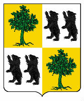 Armoiries de Baudean.jpg